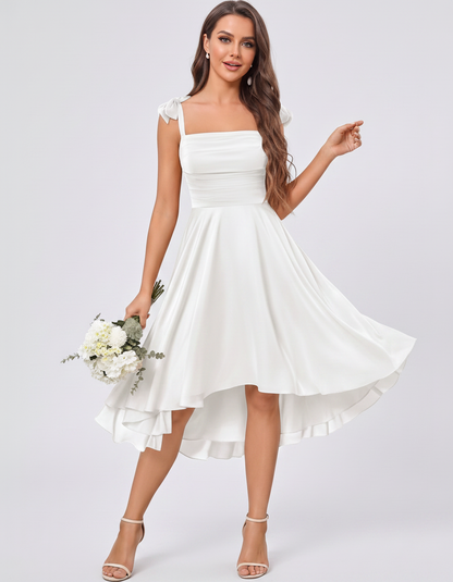 Celestia Midi Dress