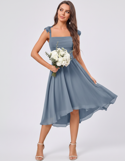 Celestia Midi Dress