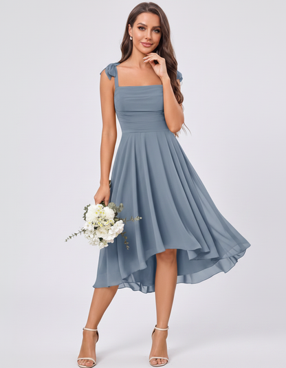 Celestia Midi Dress