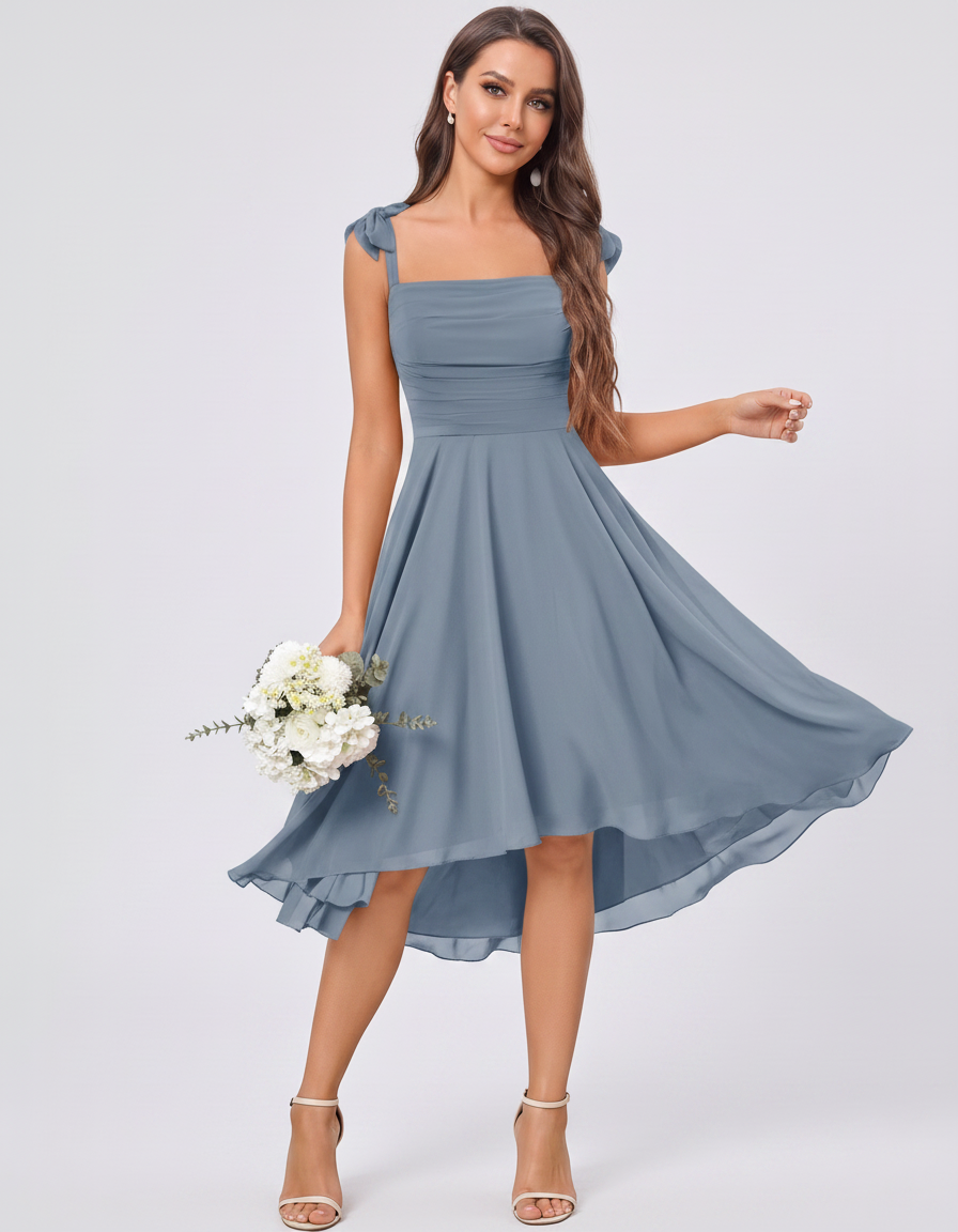Celestia Midi Dress