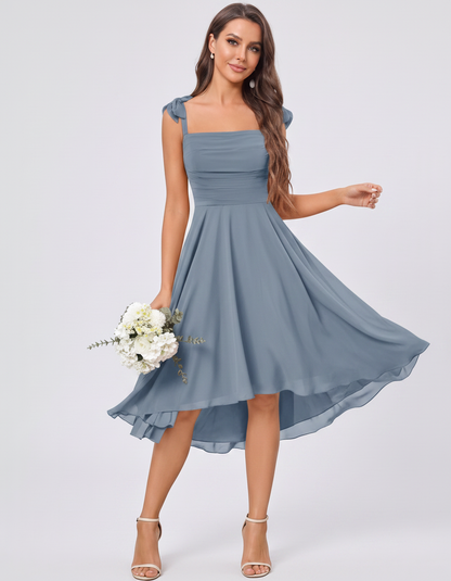 Celestia Midi Dress