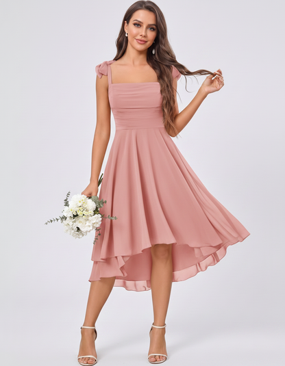 Celestia Midi Dress