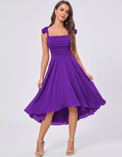 Celestia Midi Dress