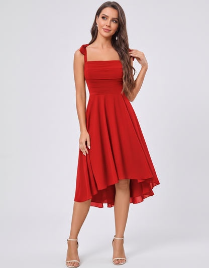 Celestia Midi Dress