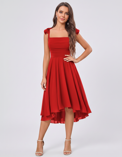 Celestia Midi Dress