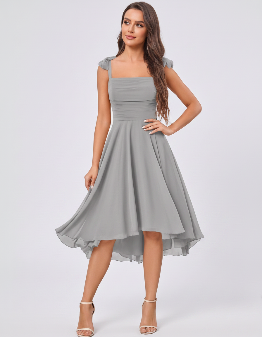 Celestia Midi Dress