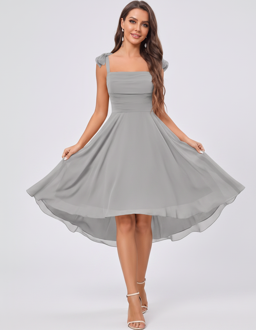 Celestia Midi Dress