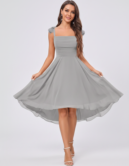 Celestia Midi Dress