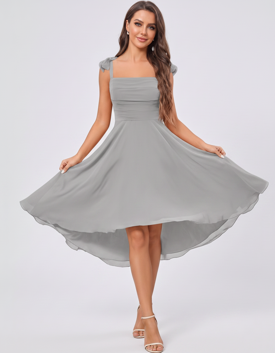 Celestia Midi Dress