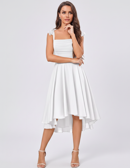 Celestia Midi Dress