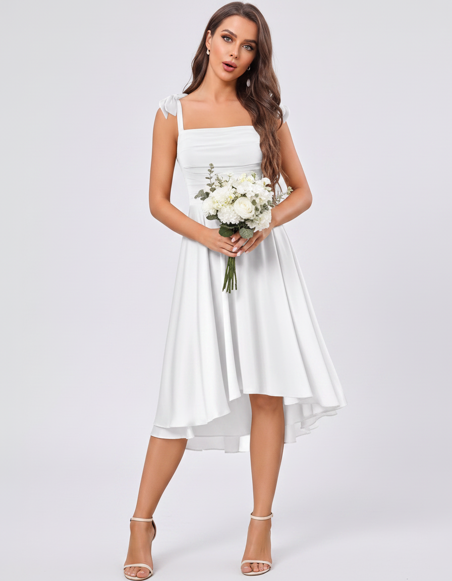Celestia Midi Dress