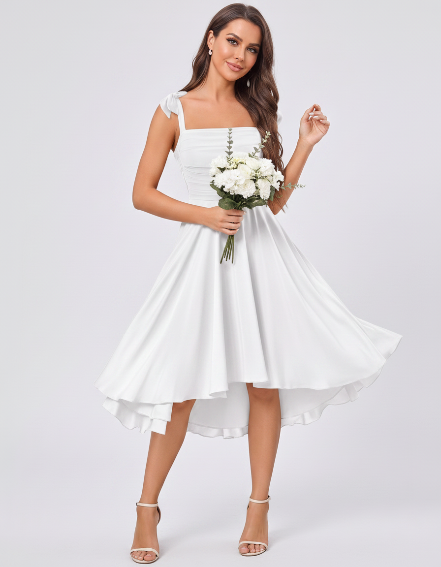 Celestia Midi Dress