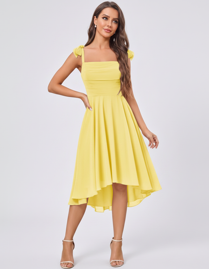 Celestia Midi Dress
