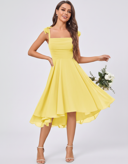 Celestia Midi Dress