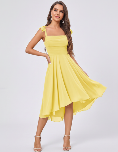 Celestia Midi Dress
