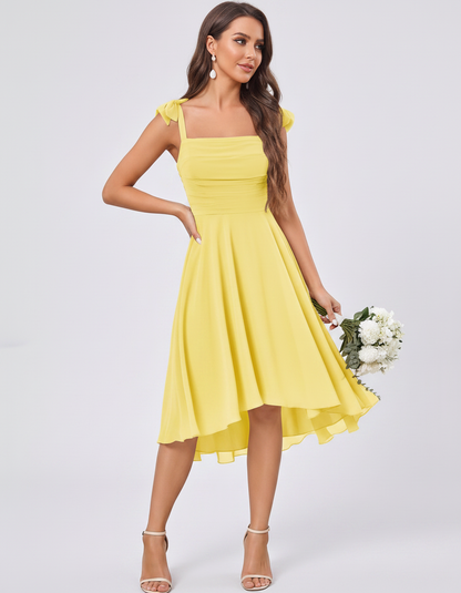 Celestia Midi Dress