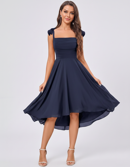 Celestia Midi Dress