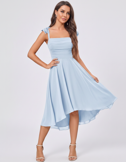 Celestia Midi Dress