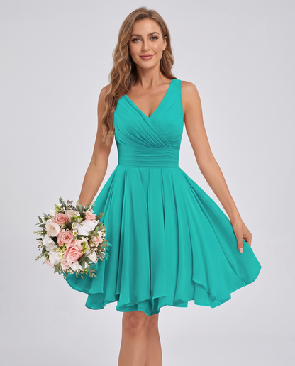 Lunelle Mini Dress