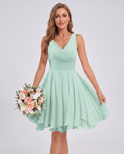 Lunelle Mini Dress