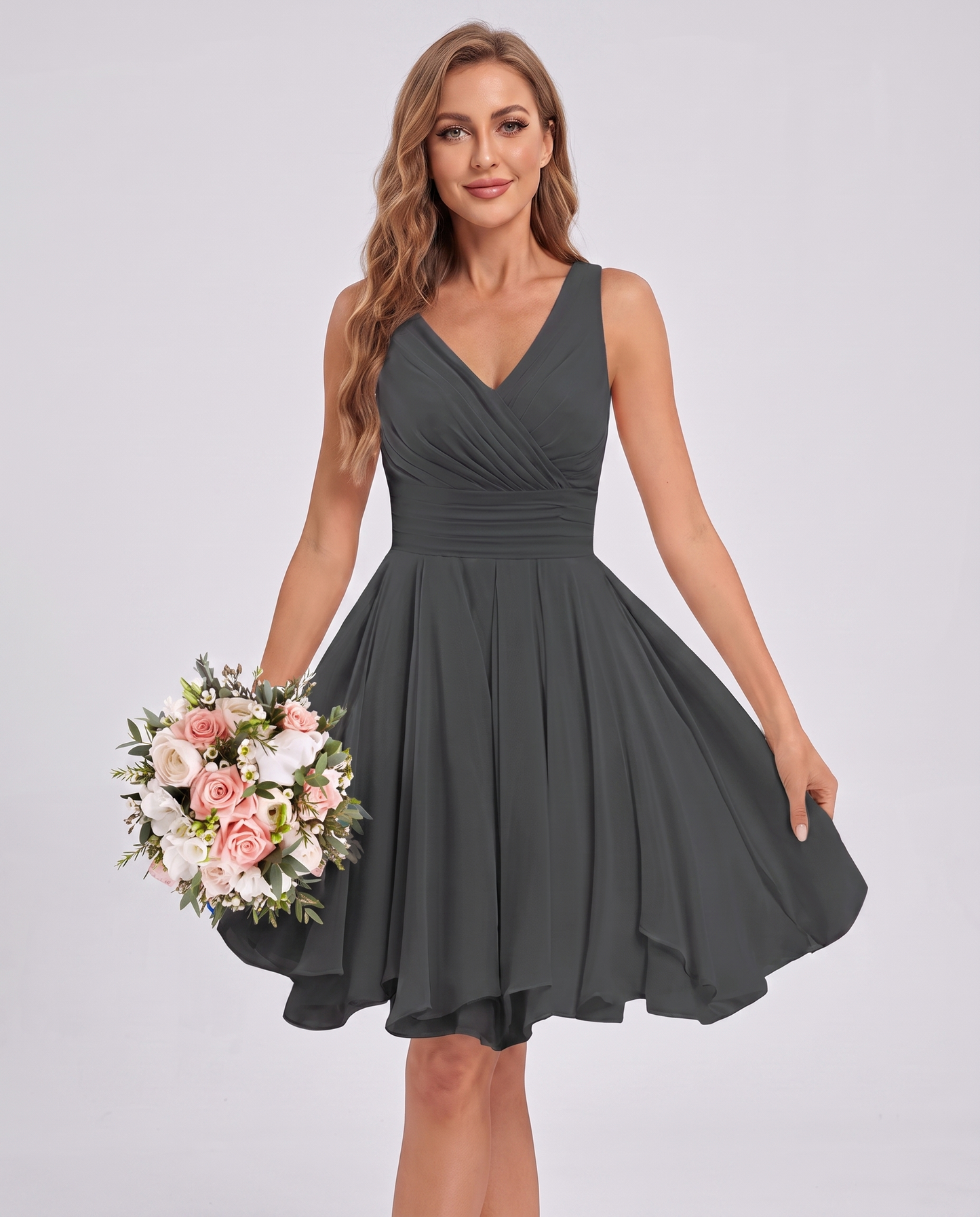 Lunelle Mini Dress