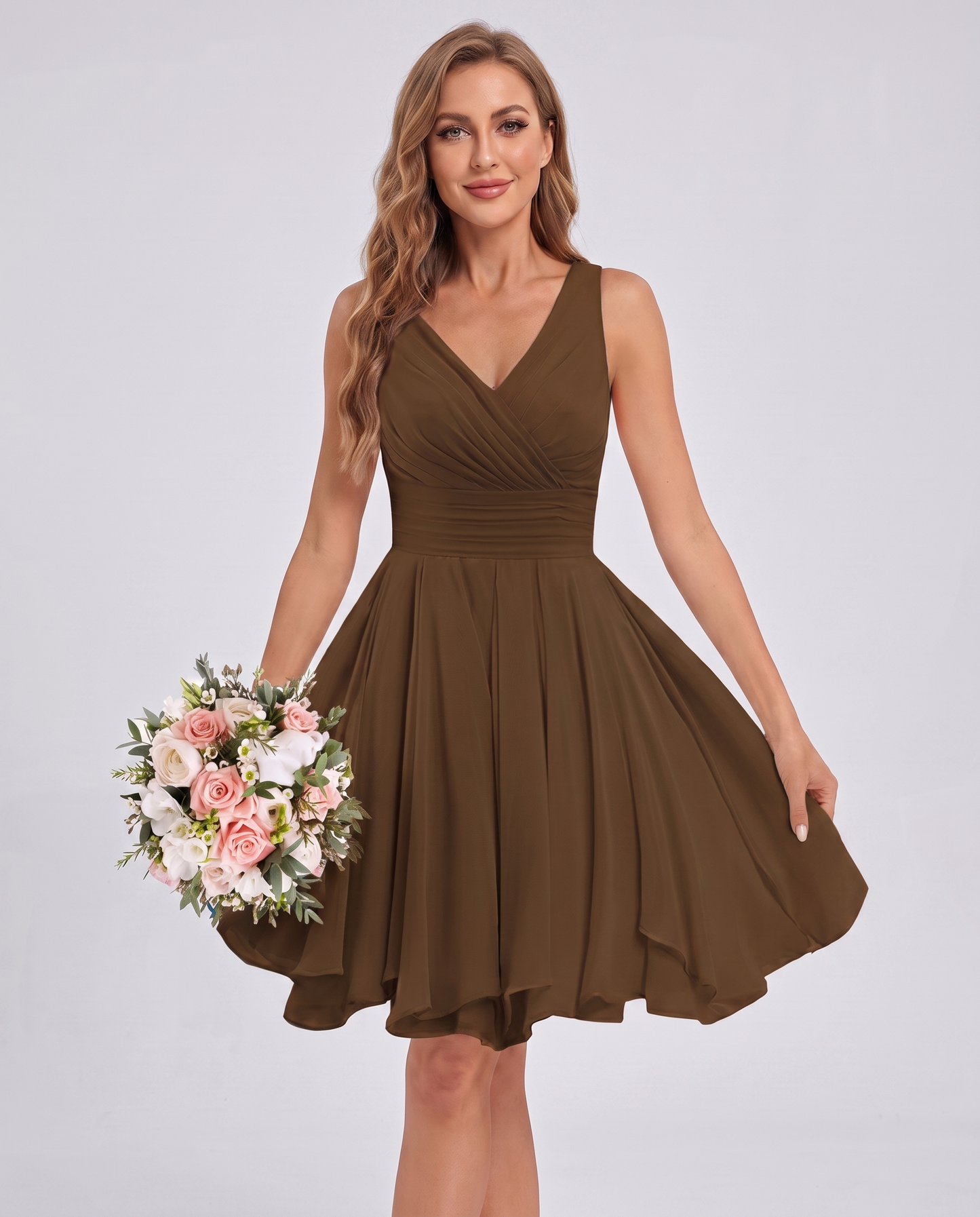 Lunelle Mini Dress