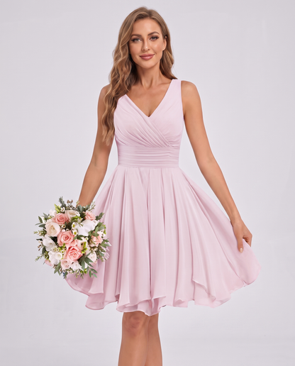 Lunelle Mini Dress