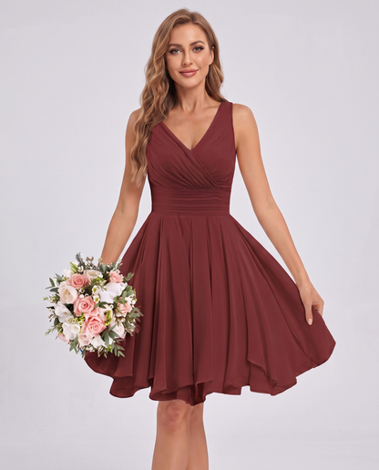 Lunelle Mini Dress