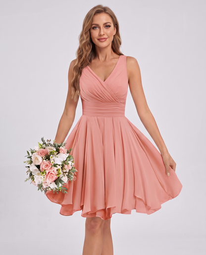 Lunelle Mini Dress