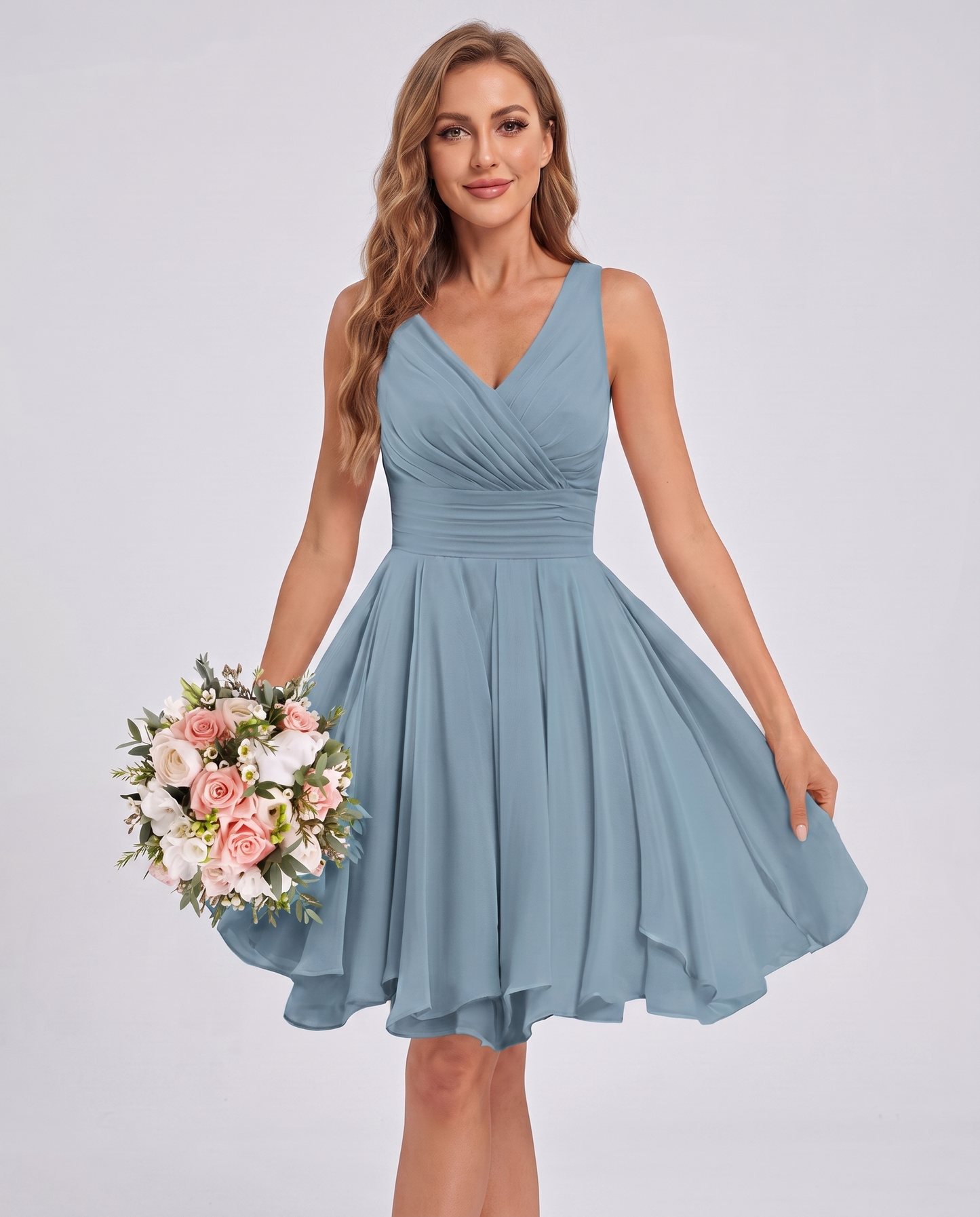 Lunelle Mini Dress