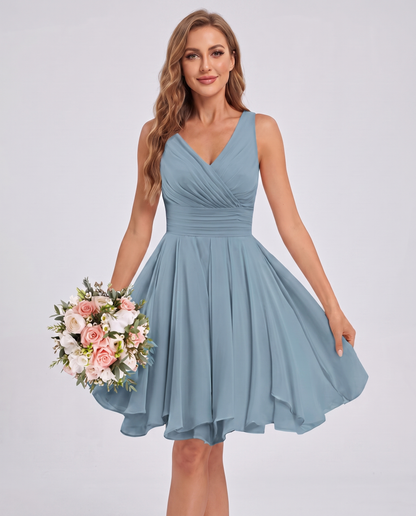 Lunelle Mini Dress