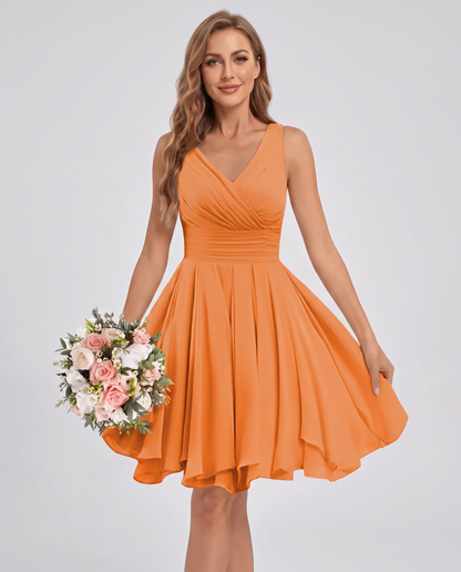 Lunelle Mini Dress