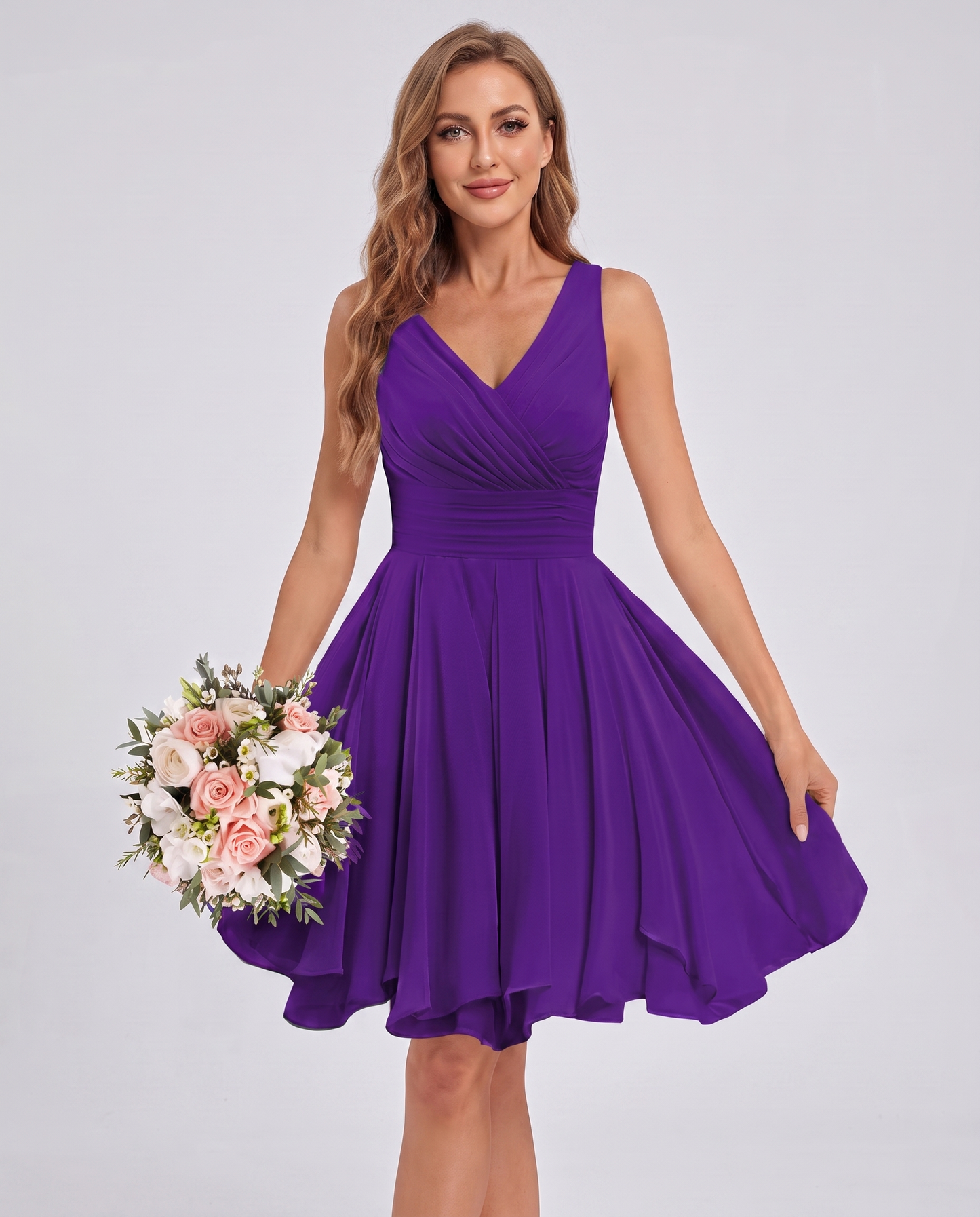 Lunelle Mini Dress