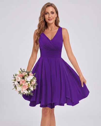 Lunelle Mini Dress