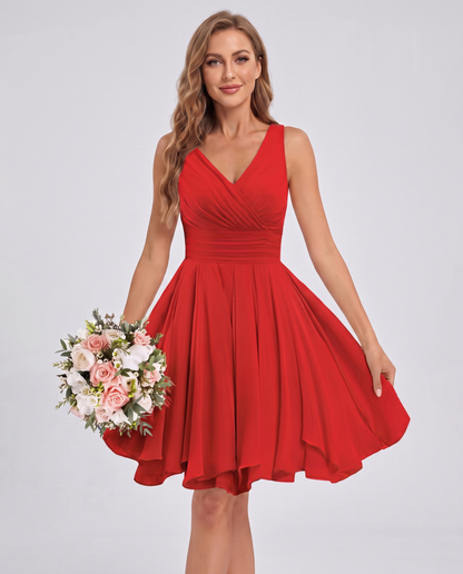Lunelle Mini Dress