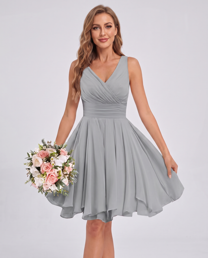 Lunelle Mini Dress