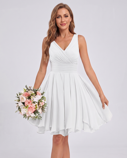 Lunelle Mini Dress