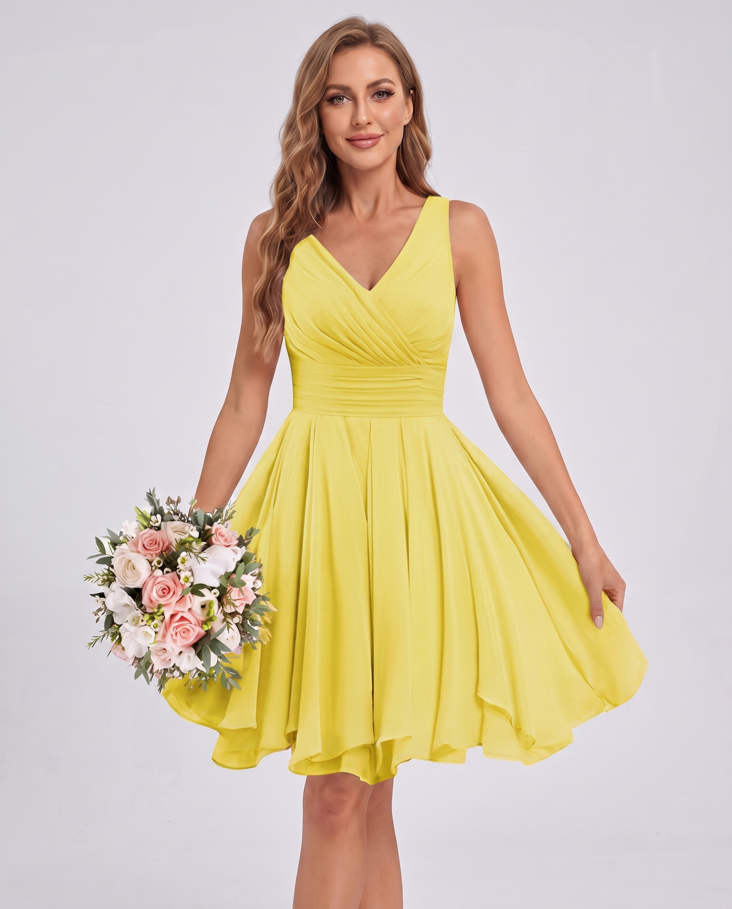 Lunelle Mini Dress