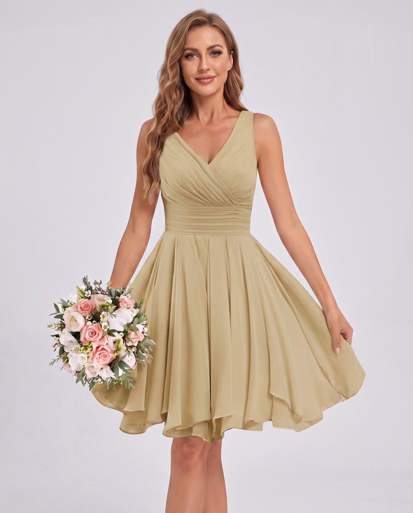 Lunelle Mini Dress
