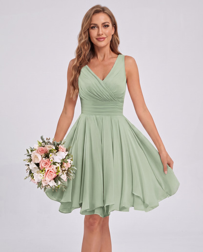 Lunelle Mini Dress