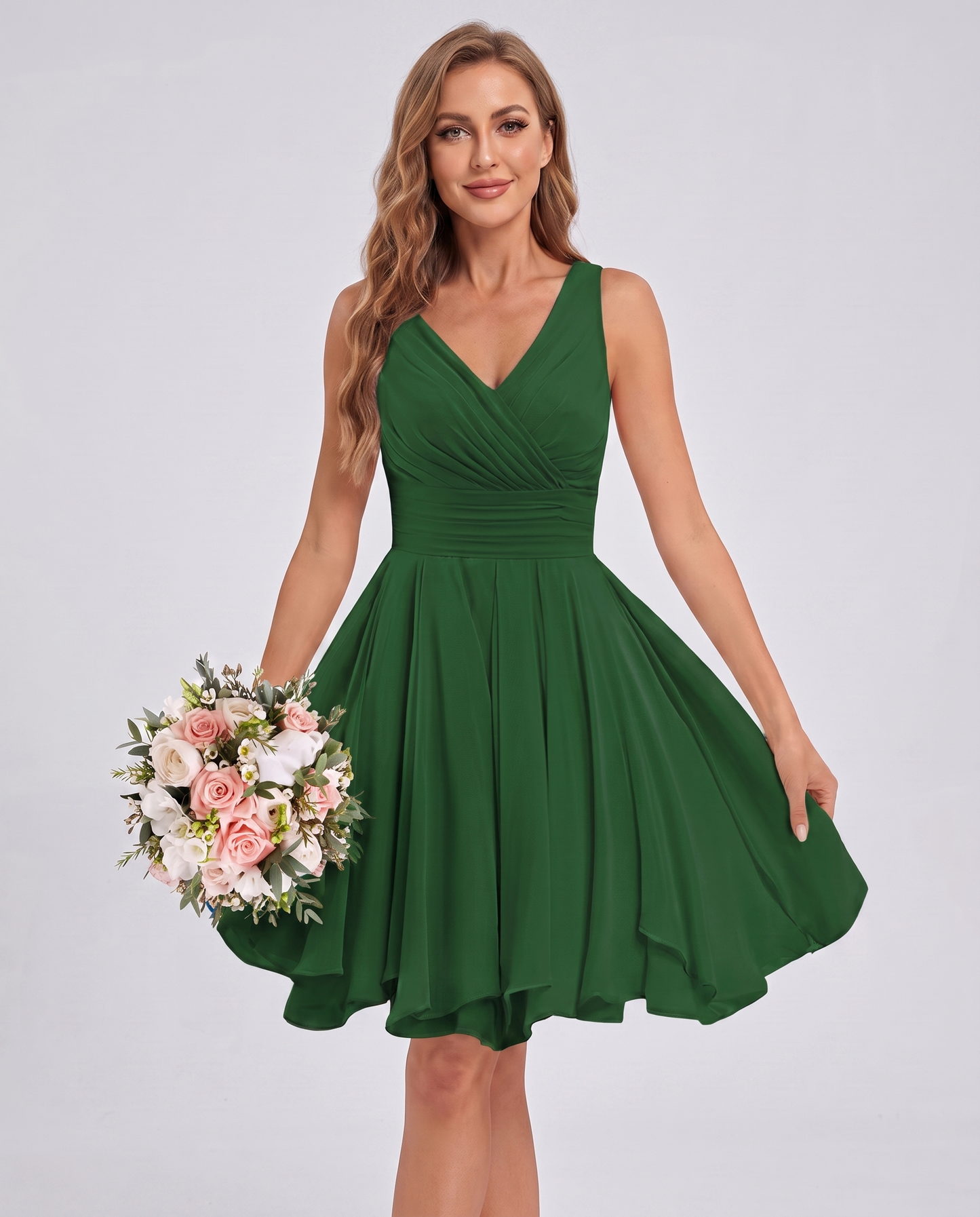 Lunelle Mini Dress
