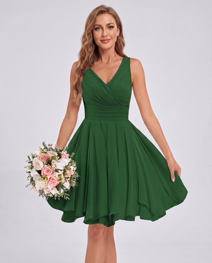 Lunelle Mini Dress