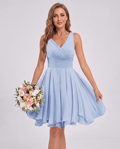 Lunelle Mini Dress