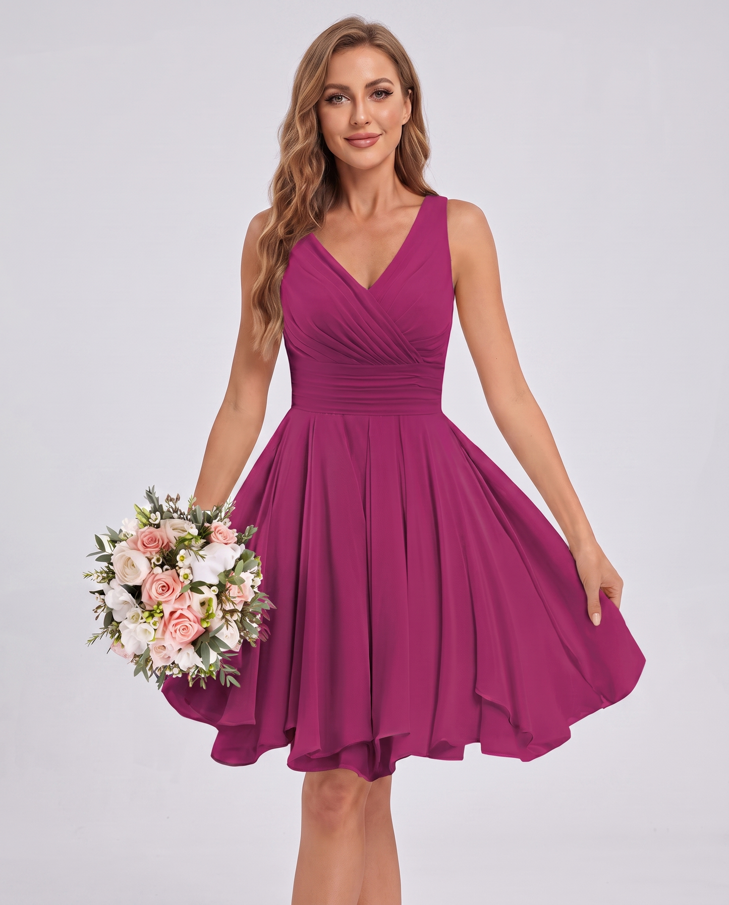 Lunelle Mini Dress