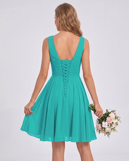 Lunelle Mini Dress