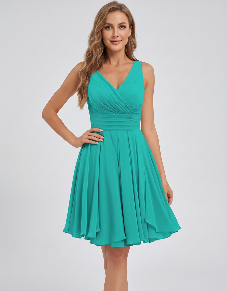 Lunelle Mini Dress
