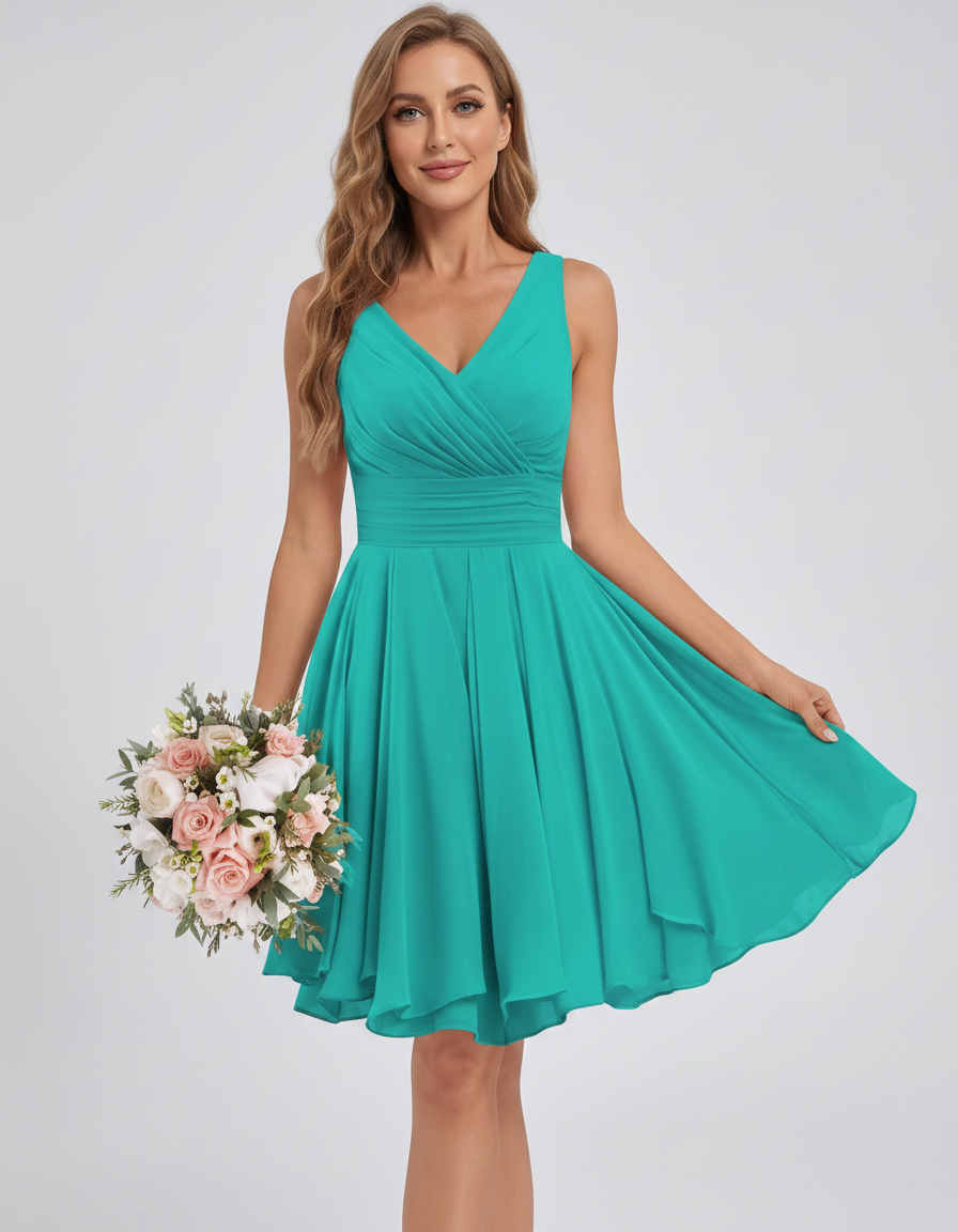 Lunelle Mini Dress