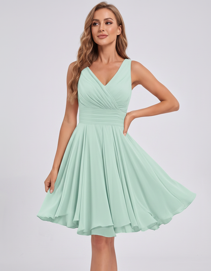 Lunelle Mini Dress