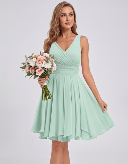 Lunelle Mini Dress