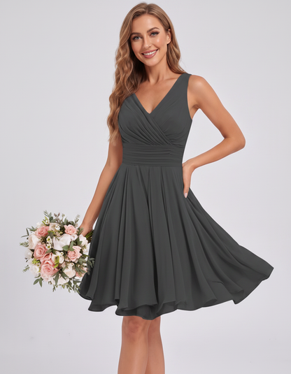 Lunelle Mini Dress